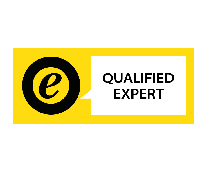 Qualified Expert Workshop