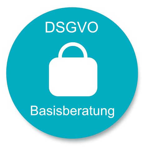 DSGVO-Basisberatung